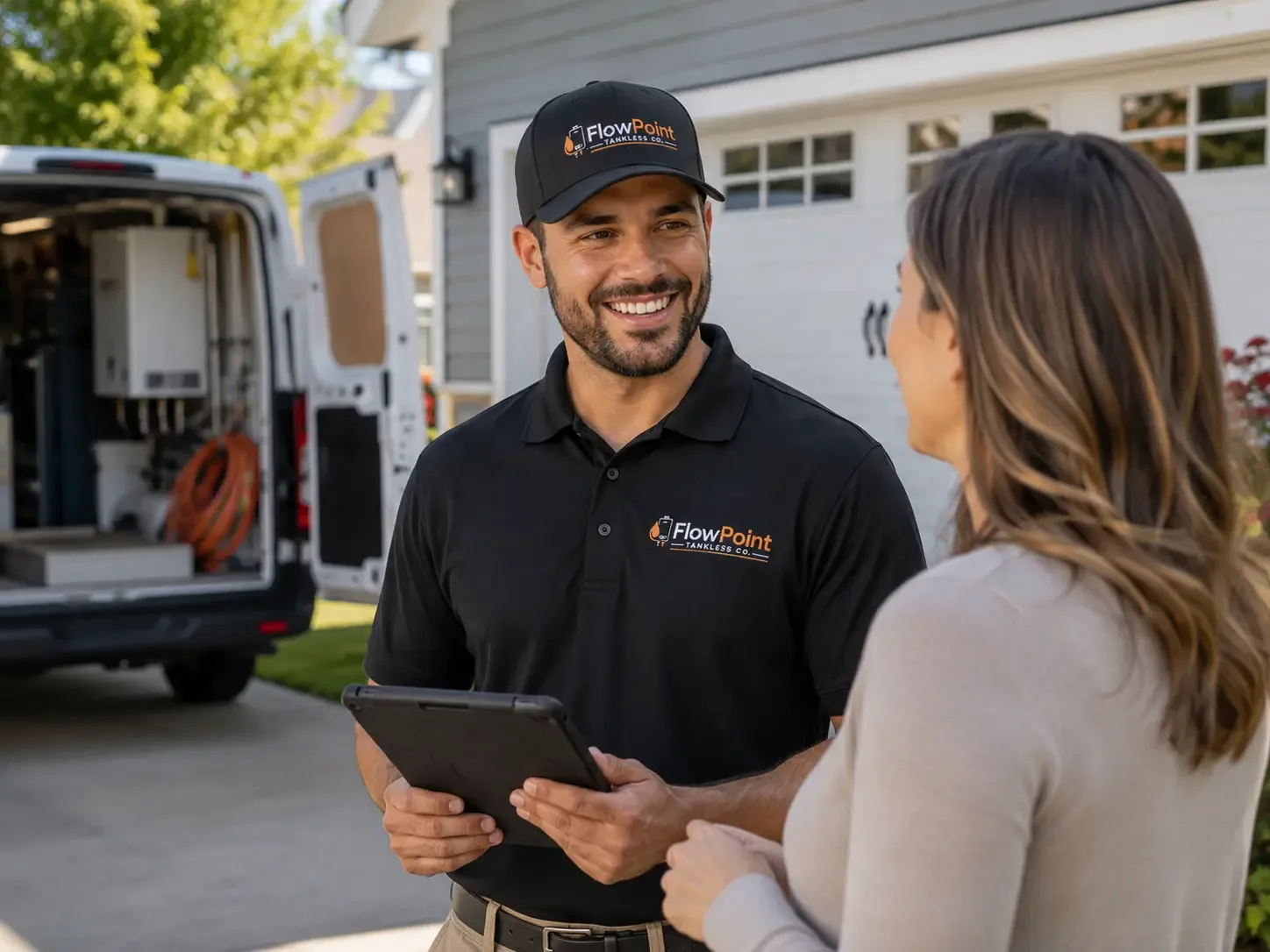 Tankless Water Heater Installation Ivanhoe, TX FAQs